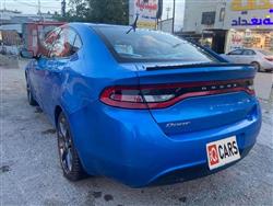 Dodge Dart